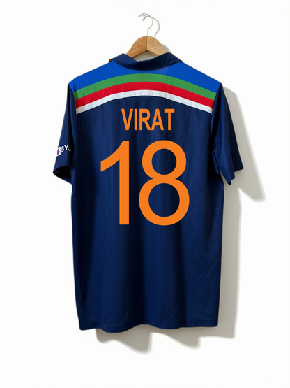 Virat x India Cricket 2020 - Player Version