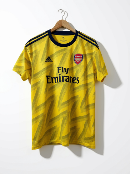 Ozil x Arsenal 2019-20 Away