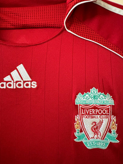 Liverpool FC 2006-07 Home(Rare)