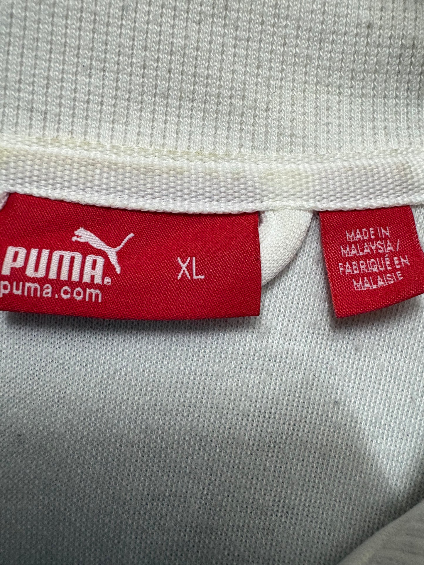 2004-06 Italy Track Jacket(Rare)