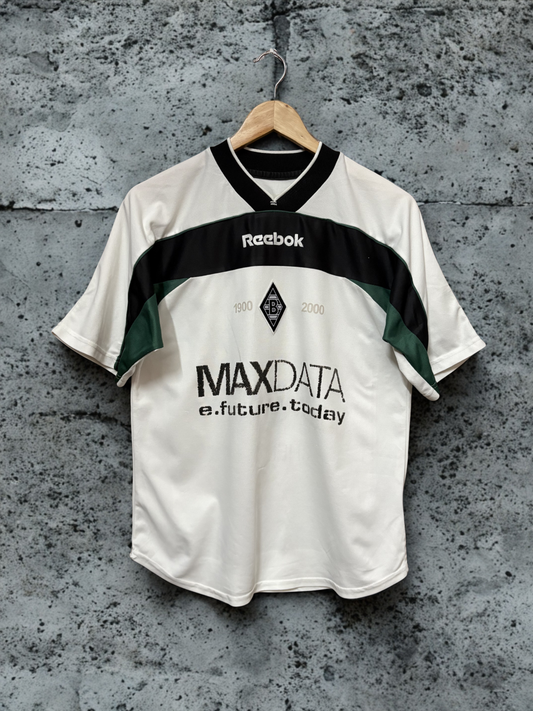 Borussia Monchengladbach 2000-01 Home (Rare)