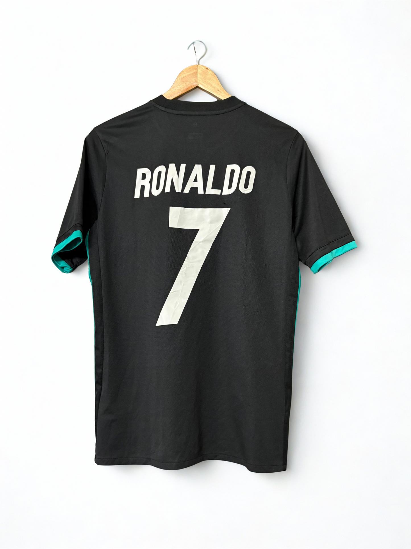 Ronaldo Real Madrid 2016-17 Away