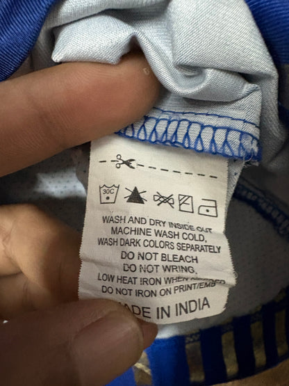 Mumbai Indians 2018 IPL Jersey