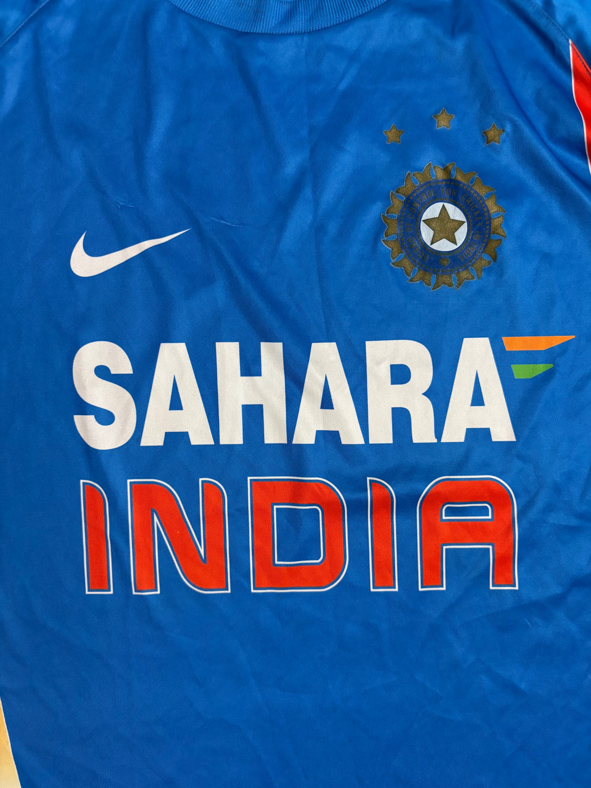 India Cricket 2011 World Cup(Rare)