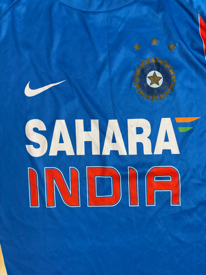 India Cricket 2011 World Cup(Rare)