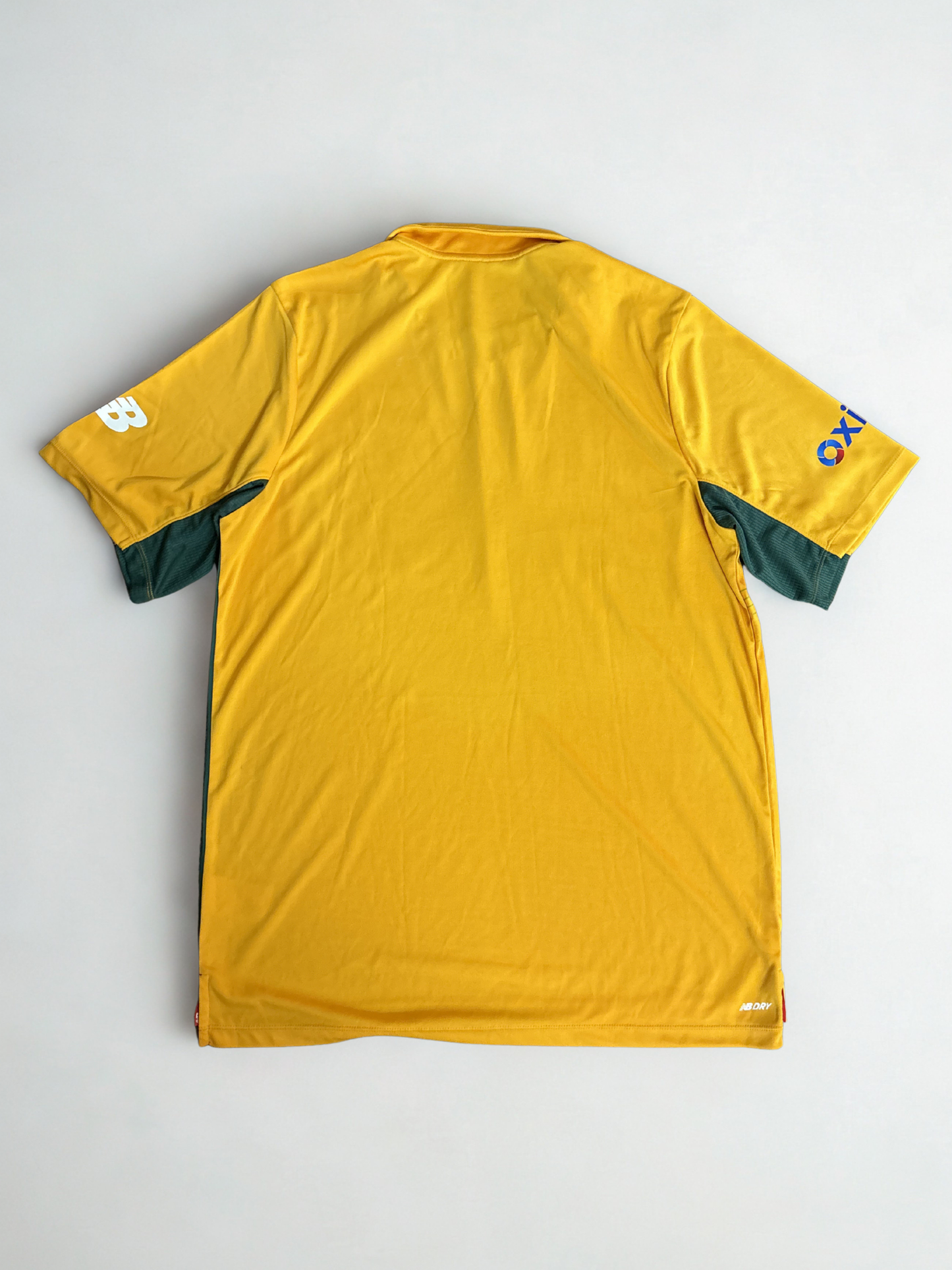 South Africa T20 ICC World cup 2016(Rare) by NB