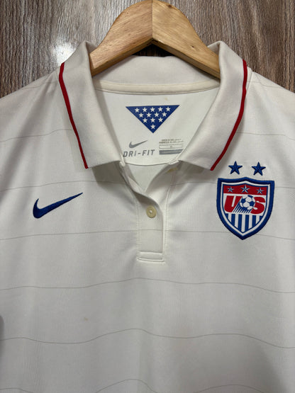 USA 2014 World cup Jersey