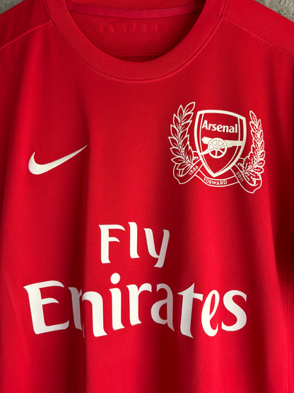 Arsenal 2011-12 Home
