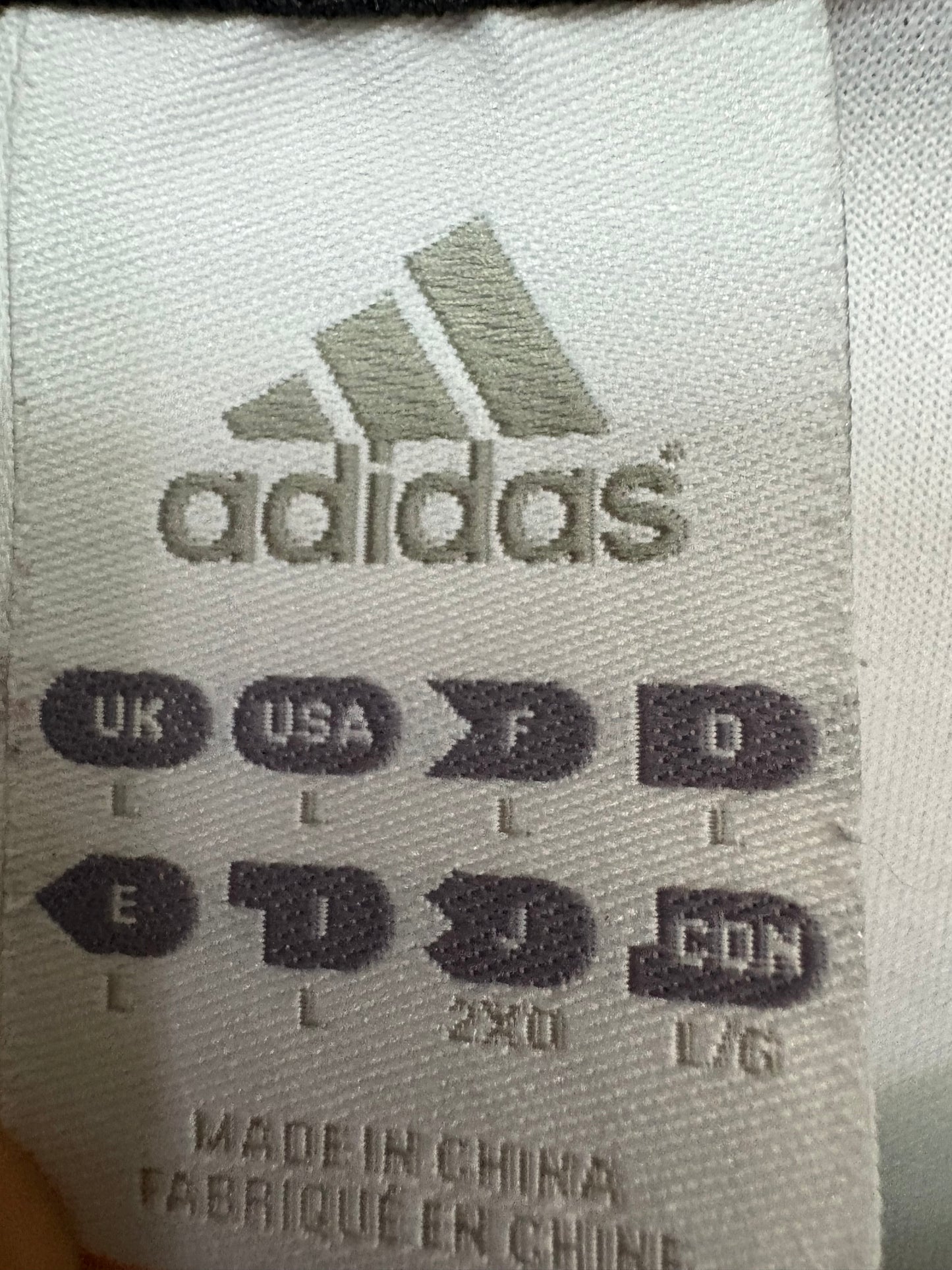 Germany 2005-06 Home