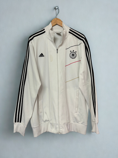 Adidas x Germany 2012 Vintage Zipper