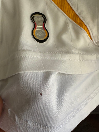 Germany 2006 Home Jersey