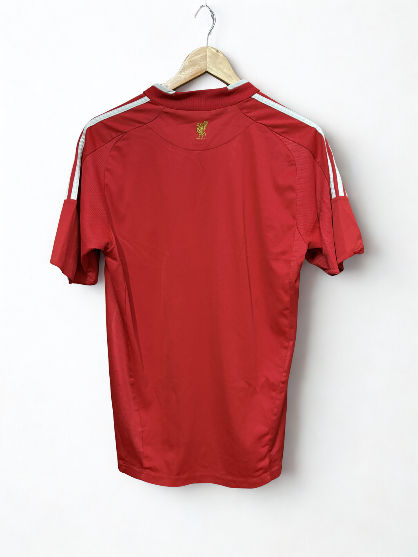 2008-10 Liverpool Home