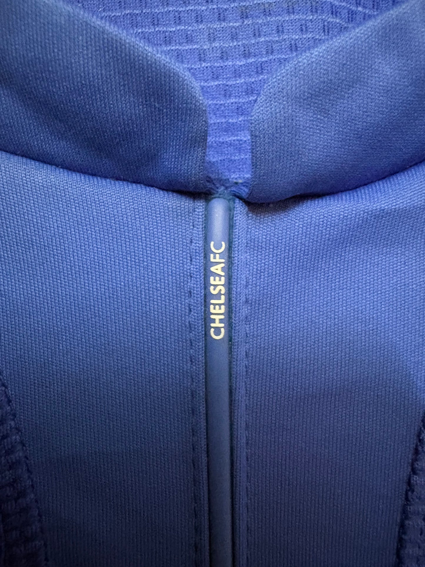 Drogba x Chelsea 2009-10 Home(Rare)