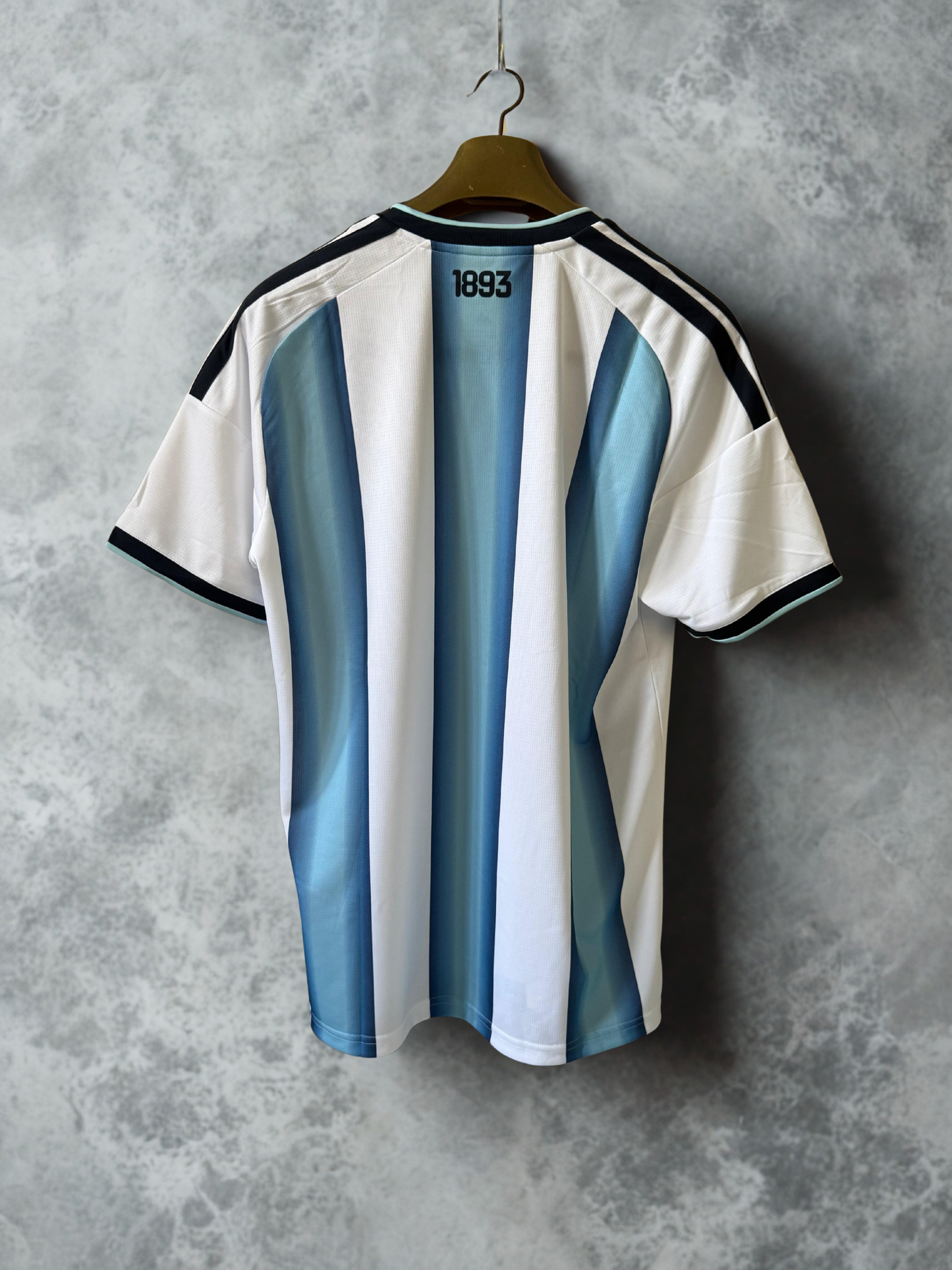 Argentina Home 2026 FIFA World Cup
