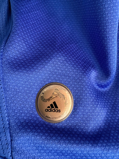 Chelsea 2008-09 Home