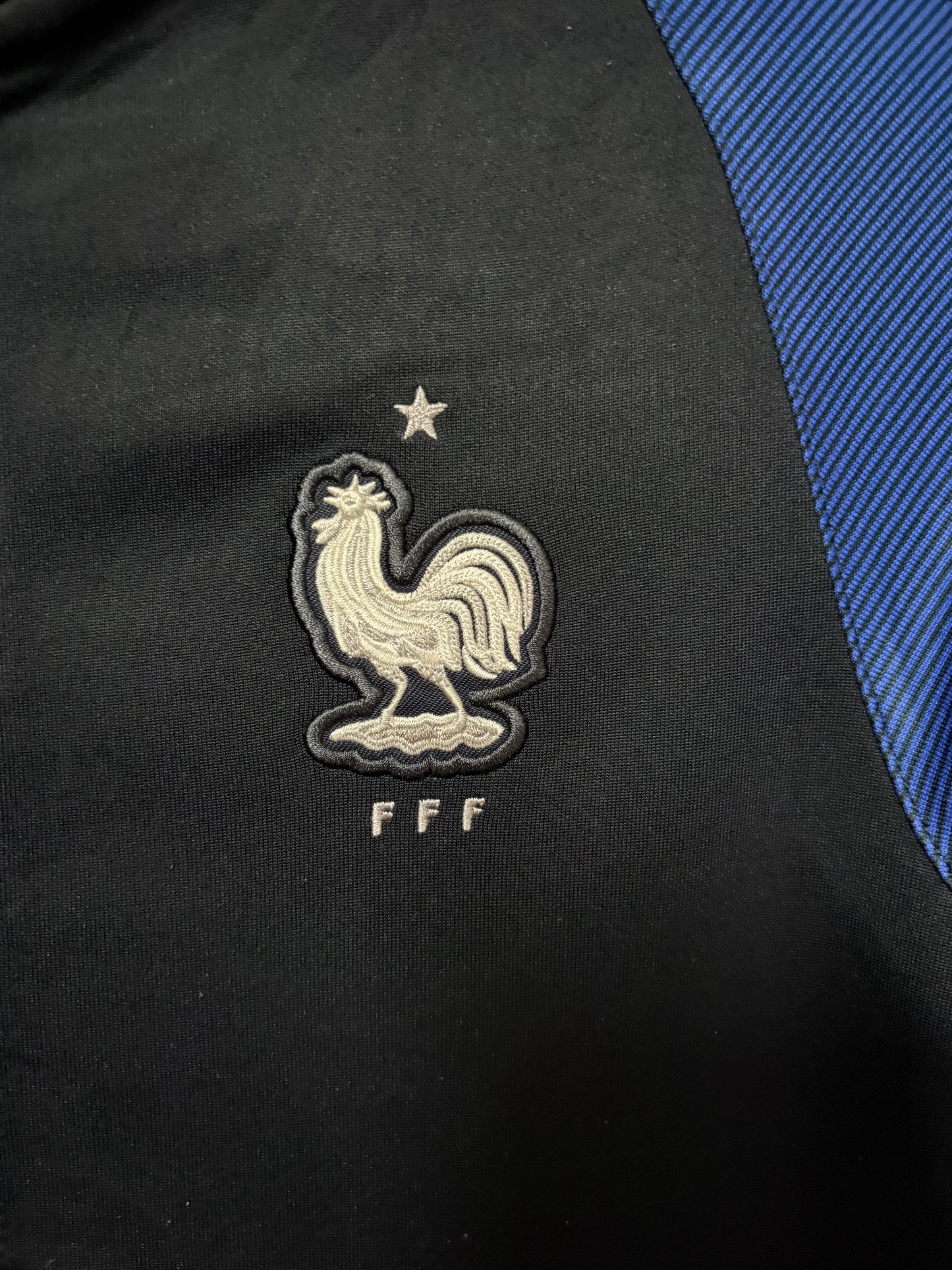 France 2016-17 Track Jacket