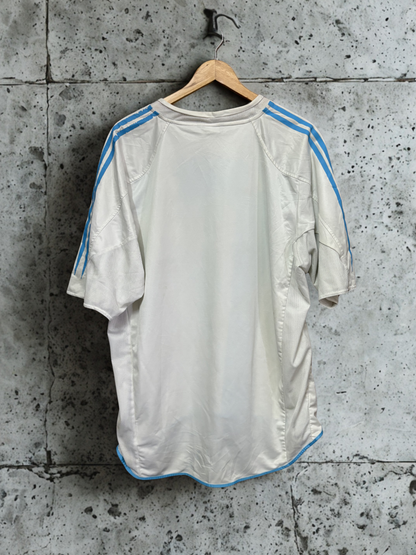 2004-05 Olympique Marseille Home Shirt(Rare)