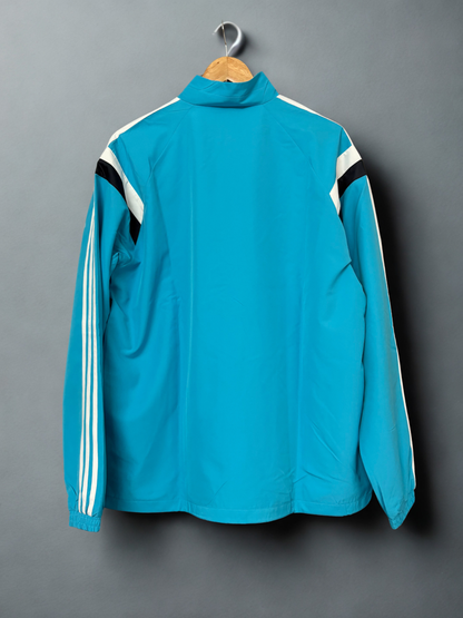 Chelsea Adidas 2014-15 Track Jacket