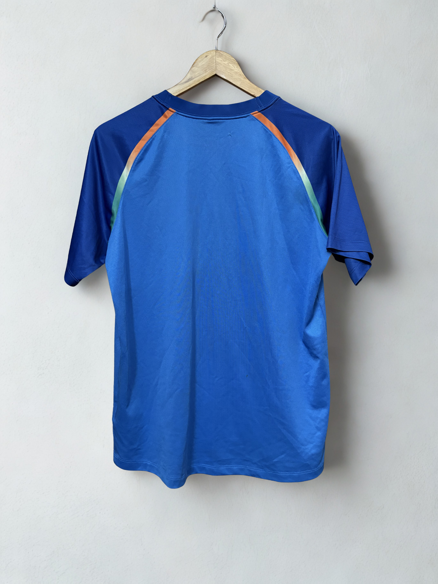 Nike India Cricket 2017 team supporter Jersey