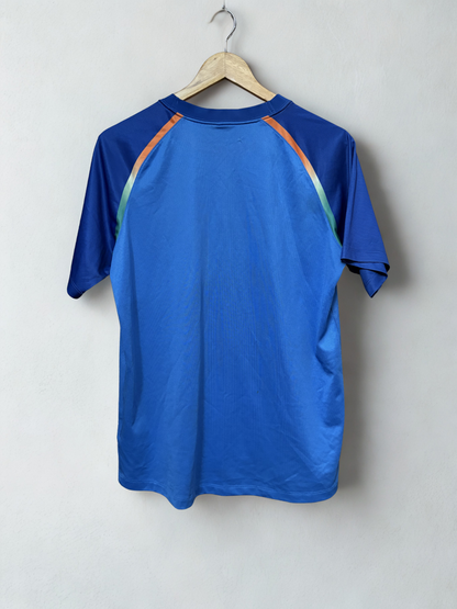 Nike India Cricket 2017 team supporter Jersey