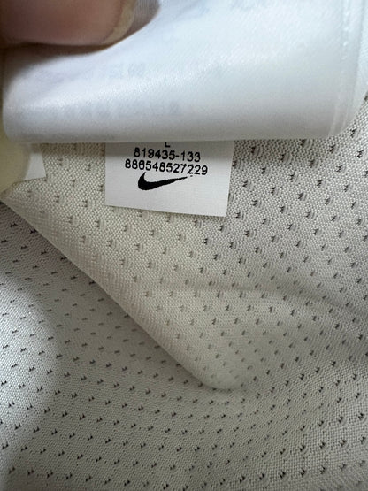 Indian Test Cricket Jersey long sleeves(Super Rare)