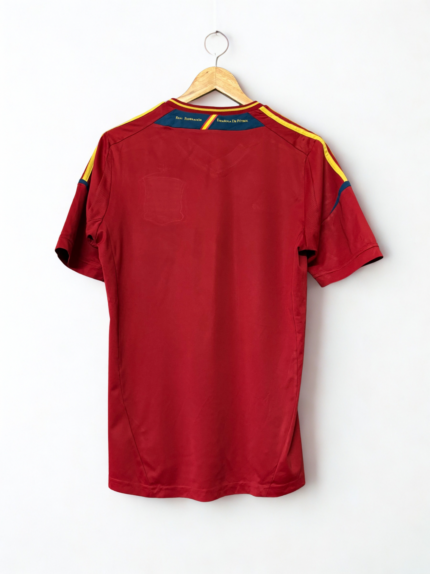 Spain 2012 Euro Home