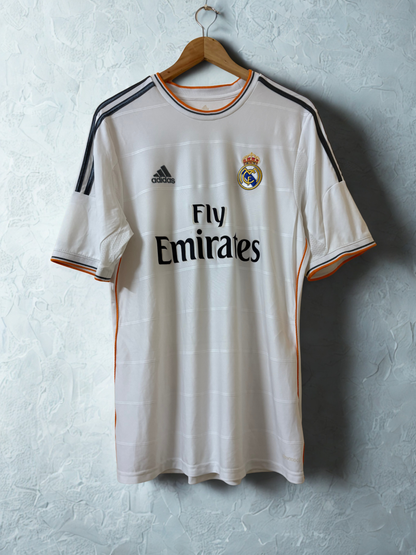 Cr7 x Real Madrid 2013-14 Home(Rare)