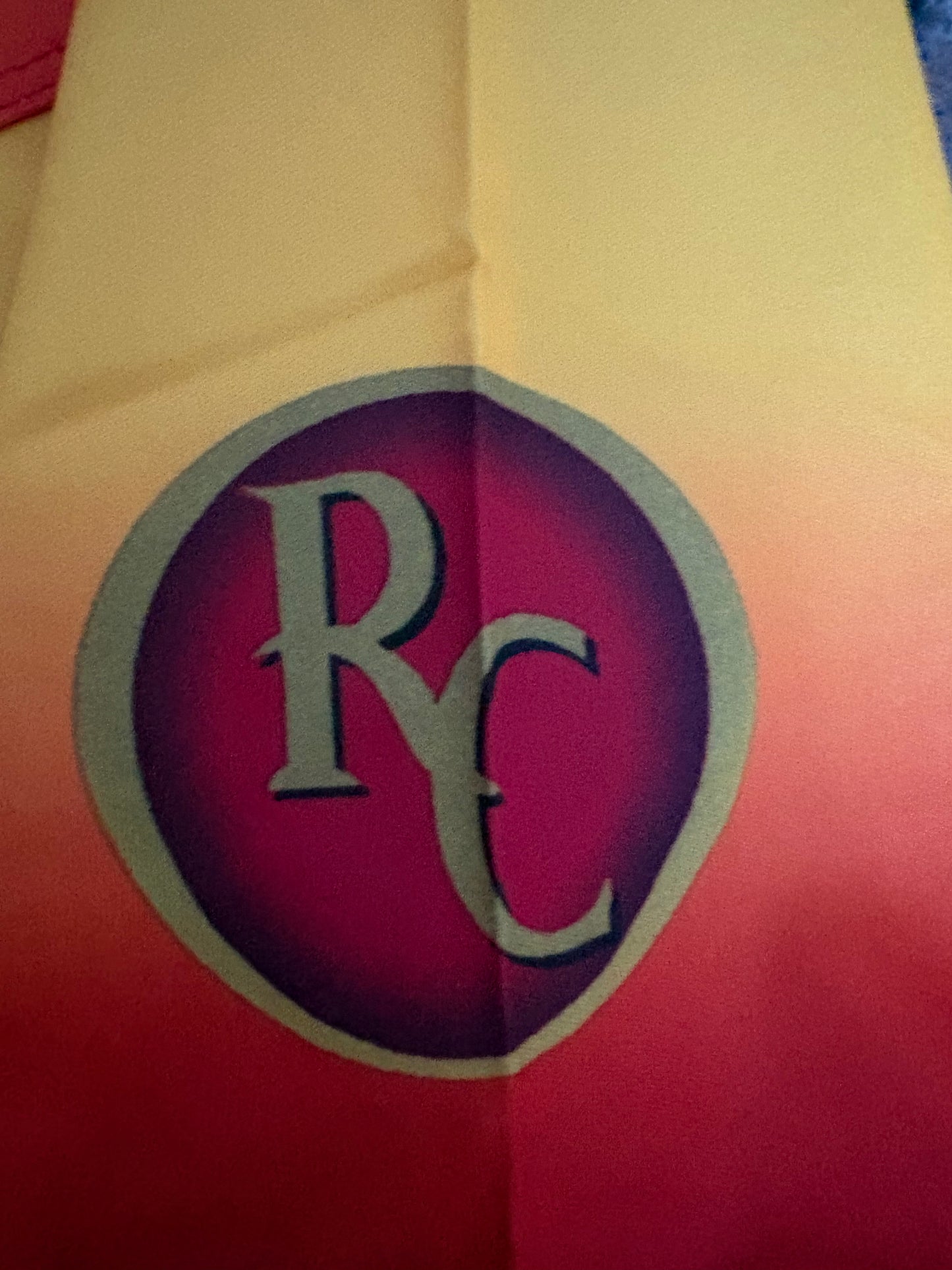 Virat x RCB 2008 IPL Jersey(Rare)