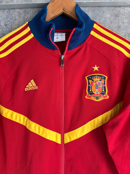 Adidas x Spain 2013-14 Jacket