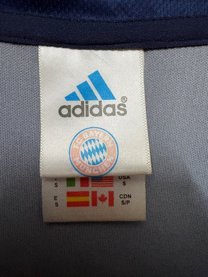 Bayern Munich Away 1998-99(Rare)