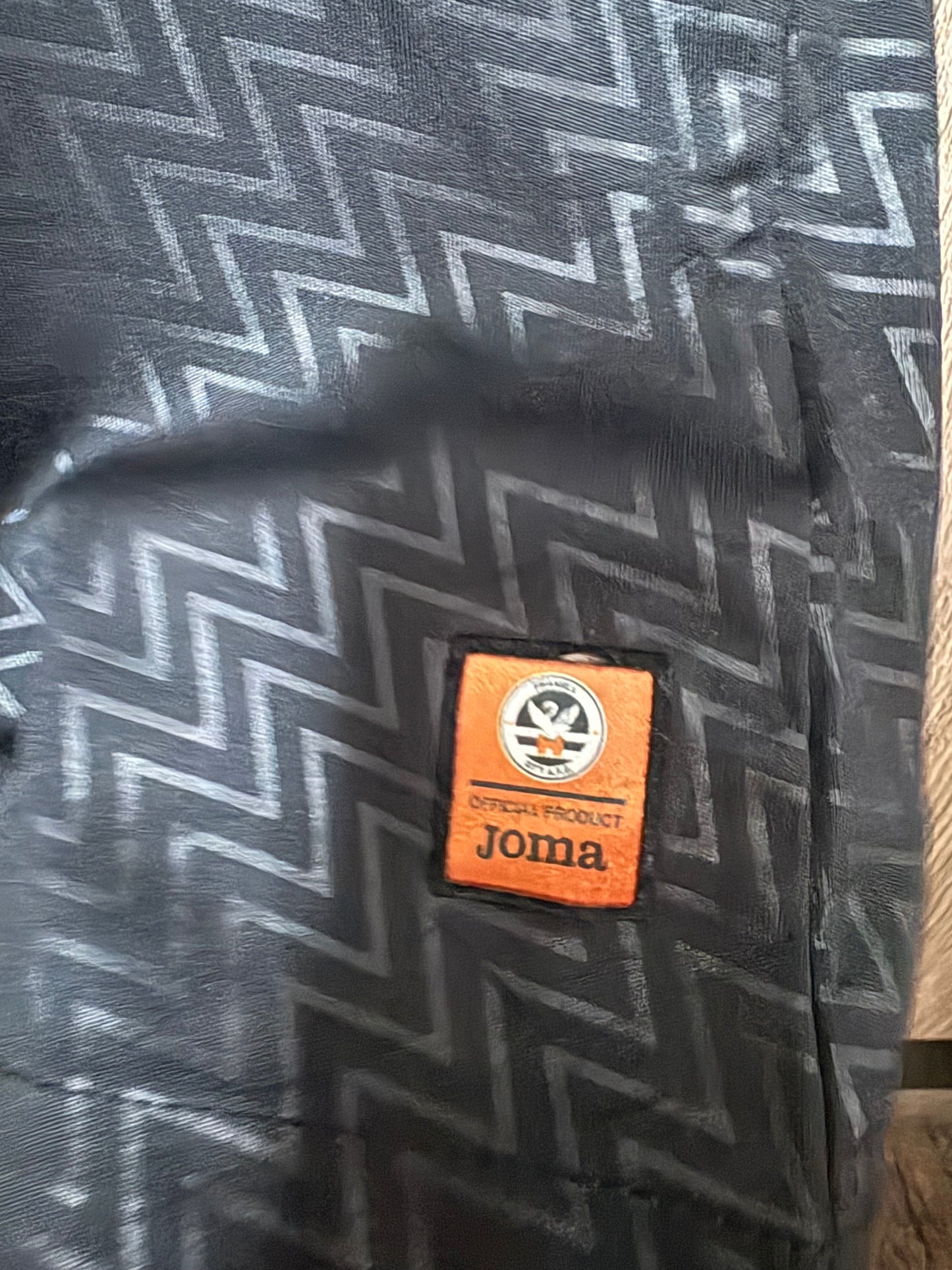 Swansea City 2021-22 Joma Away Shirt