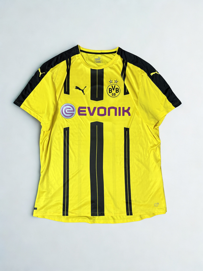 BVB Dortmund 2016-17 Home