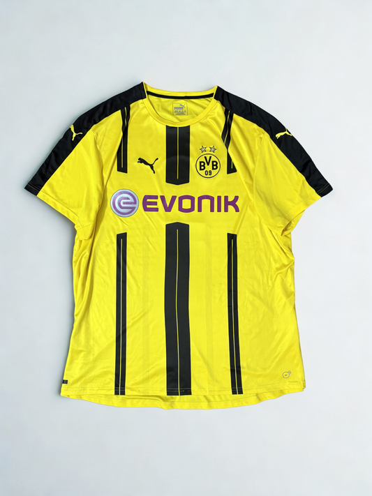 BVB Dortmund 2016-17 Home