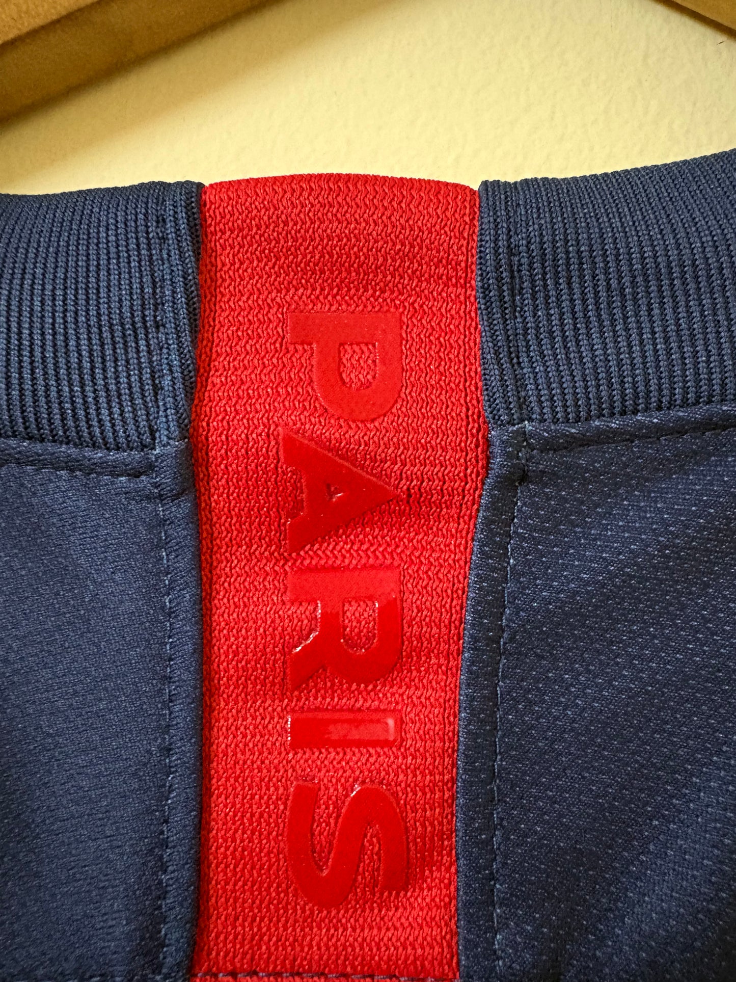 PSG 2019-2020 Home