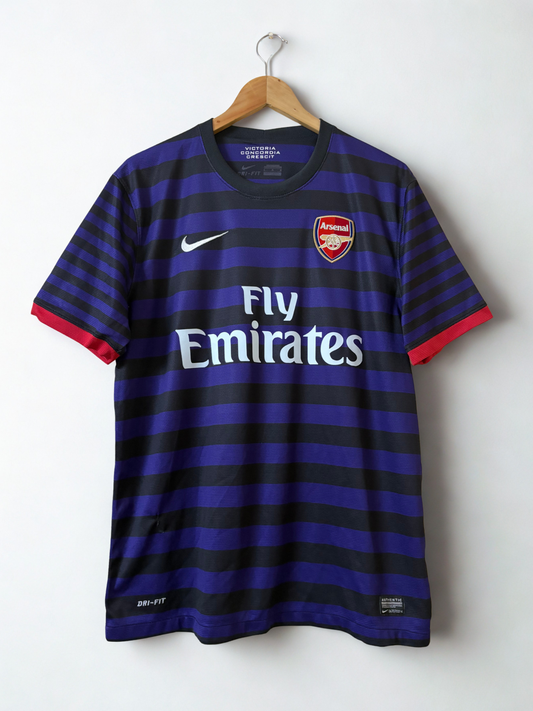 Arsenal 2012-13 Away(Rare)
