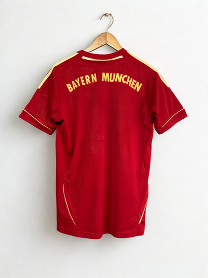 Bayern Munich 2012-13 Home