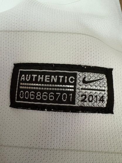 USA 2014 World cup Jersey