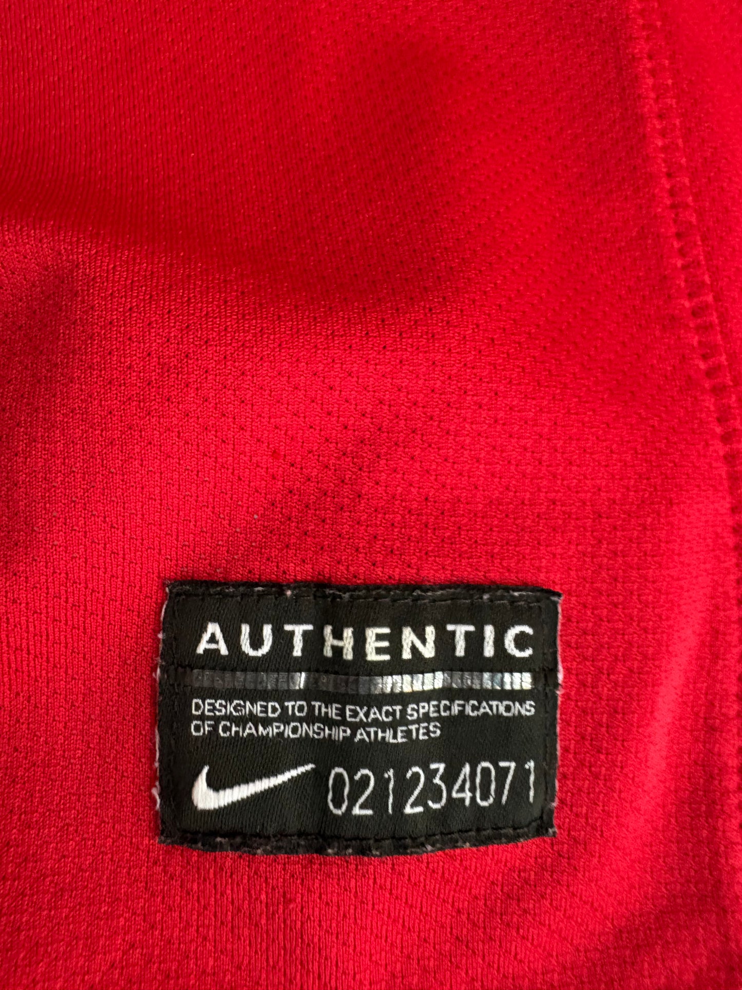 Arsenal 2011-12 Home