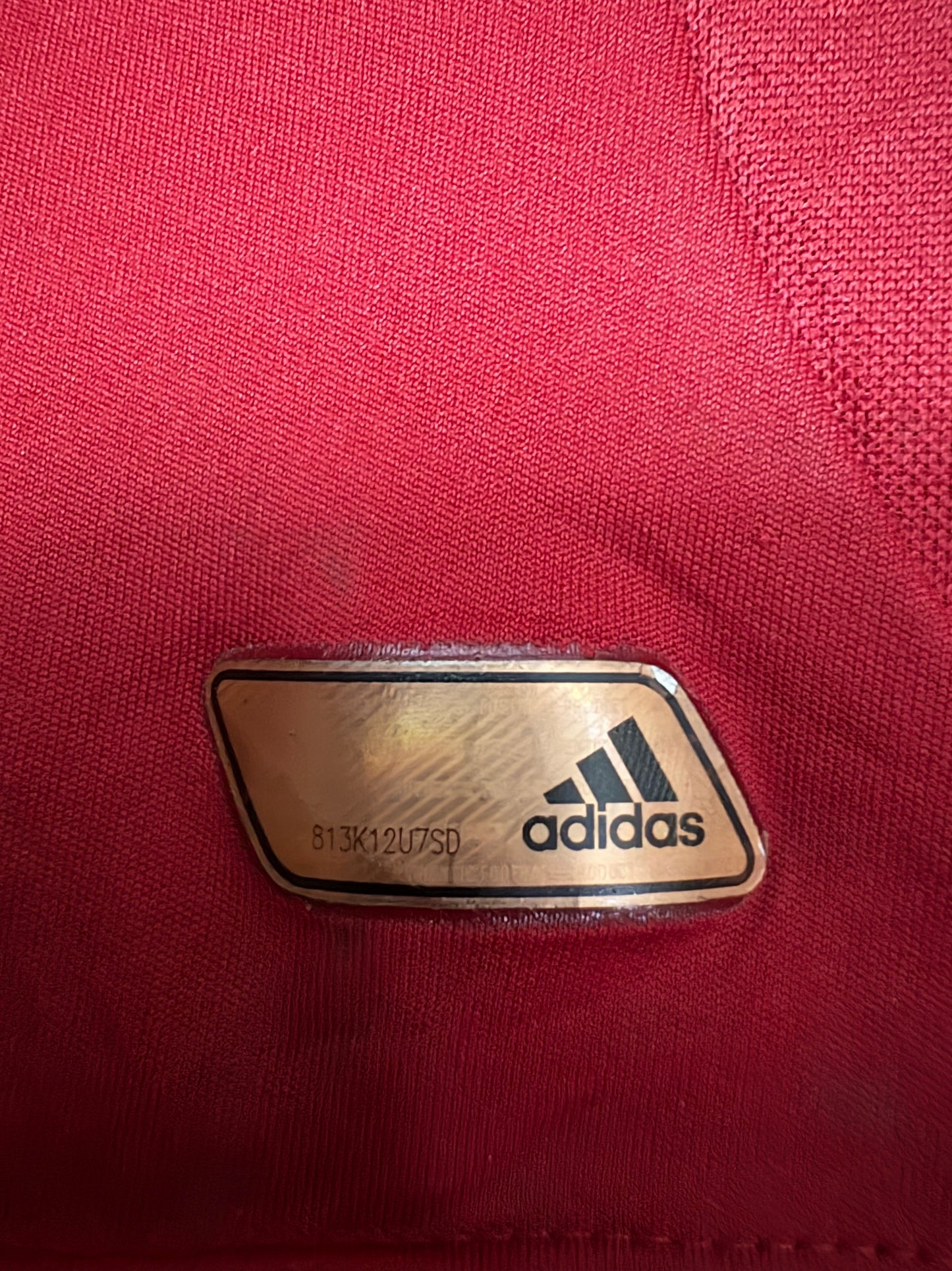 Denmark 2012-13 Home(Rare)