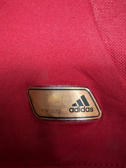 Denmark 2012-13 Home(Rare)