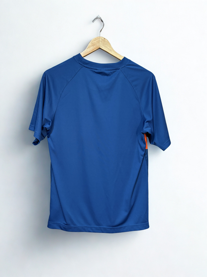 Nike India Cricket Retro Jersey 2009