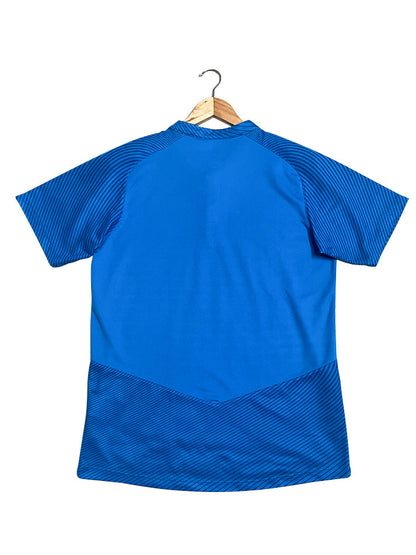 India National Cricket T20 2016 Nike