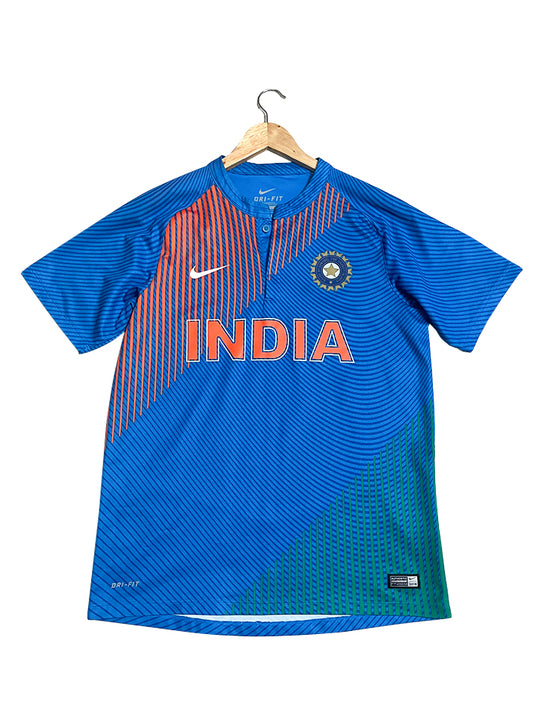 India National Cricket T20 2016