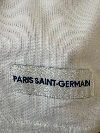 PSG 2007-08 Away(Super Rare)