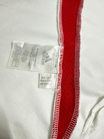 Liverpool 2007-08 Away(Rare)