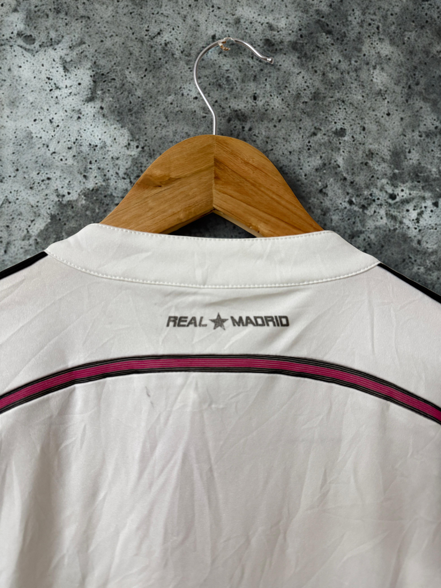 Real Madrid 2014-15 Home