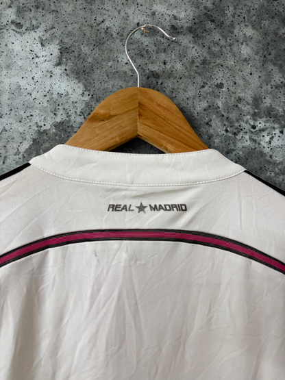 Real Madrid 2014-15 Home