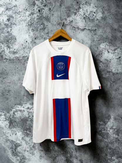 PSG 2022-23 3rd Kit