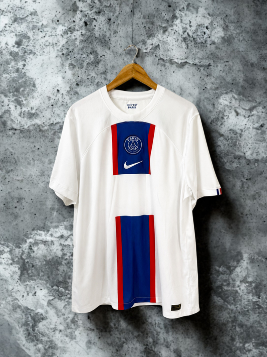 PSG 2022-23 3rd Kit