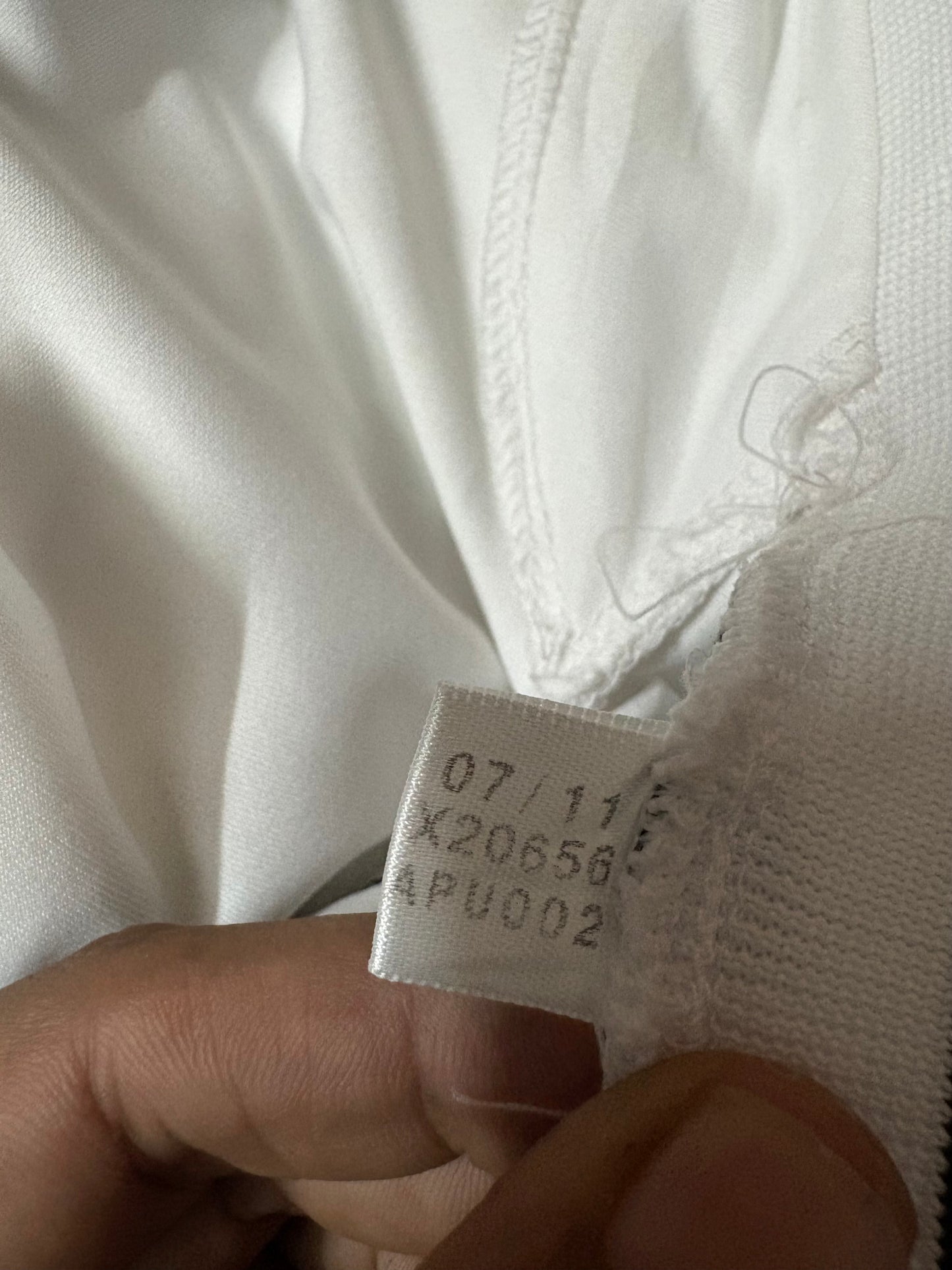 Kroos x Germany 2012-13 Home(Rare)